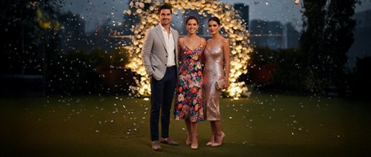 Trending Wedding Outfit Ideas for a Modern Festive Look | Mochi Shoes